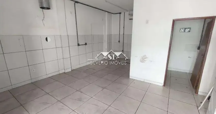Ponto comercial para alugar no Quissama, Petrópolis 