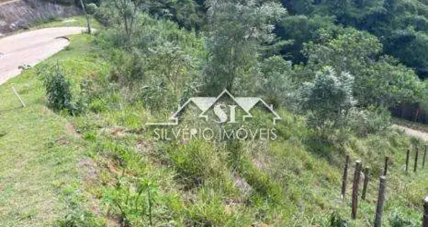 Terreno à venda no Pedro do Rio, Petrópolis 