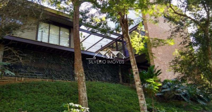 Casa com 4 quartos à venda em Itaipava, Petrópolis 