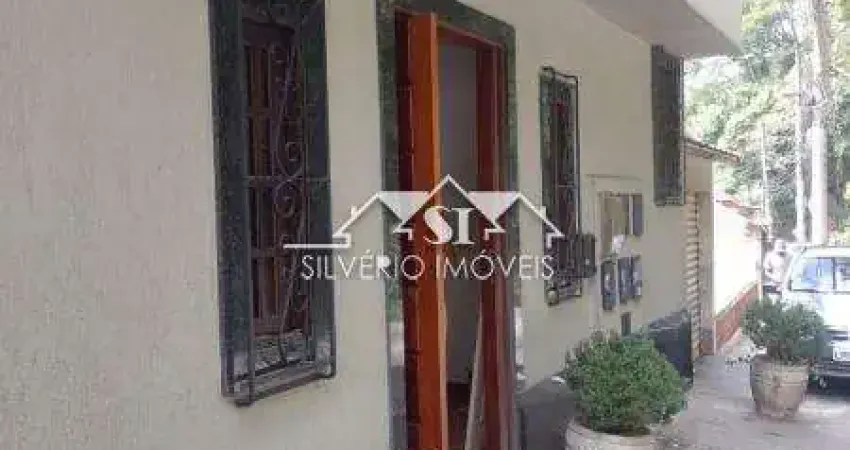 Casa com 4 quartos à venda no Pedro do Rio, Petrópolis 