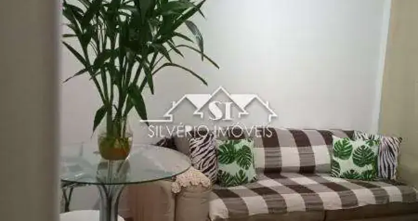 Apartamento com 1 quarto à venda no Centro, Petrópolis 