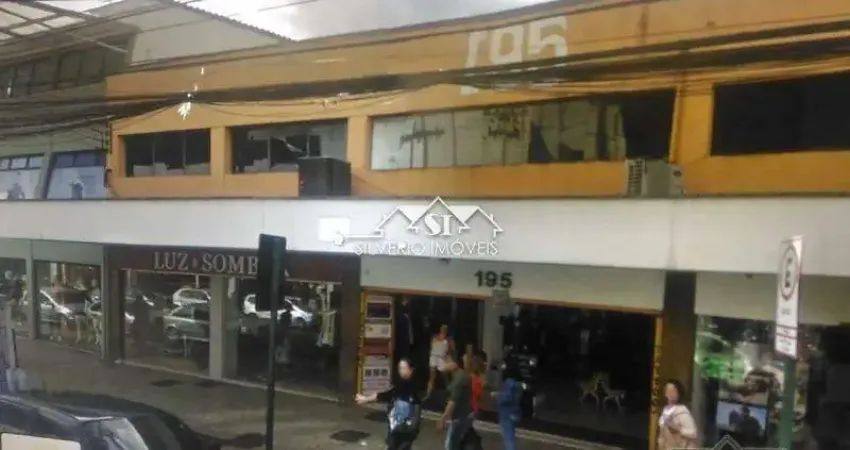 Ponto comercial para alugar no Alto da Serra, Petrópolis 