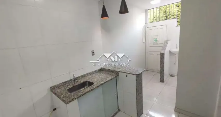 Casa com 1 quarto para alugar no Cascatinha, Petrópolis 