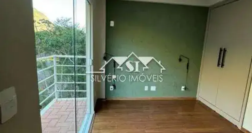 Casa em condomínio fechado com 2 quartos à venda no Fazenda Inglesa, Petrópolis 