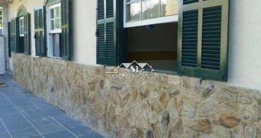 Casa com 1 quarto para alugar no Bingen, Petrópolis 