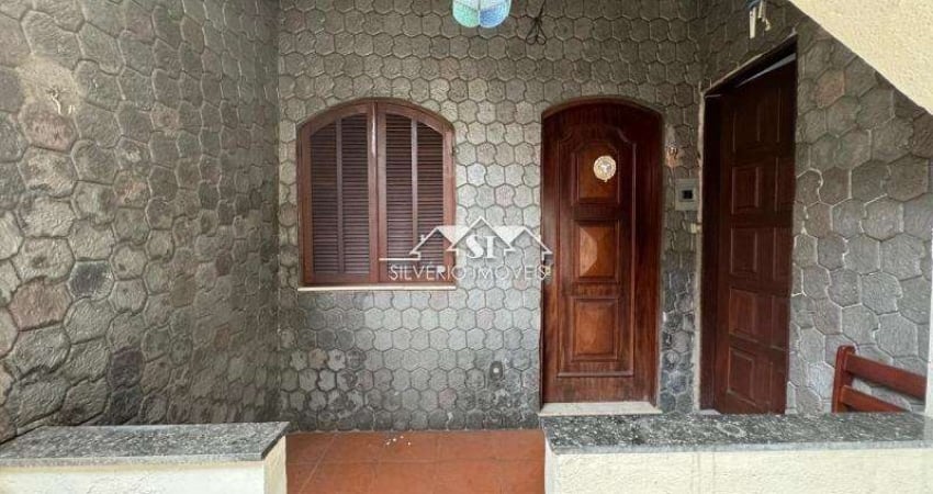 Casa com 2 quartos à venda no Centro, Teresópolis 