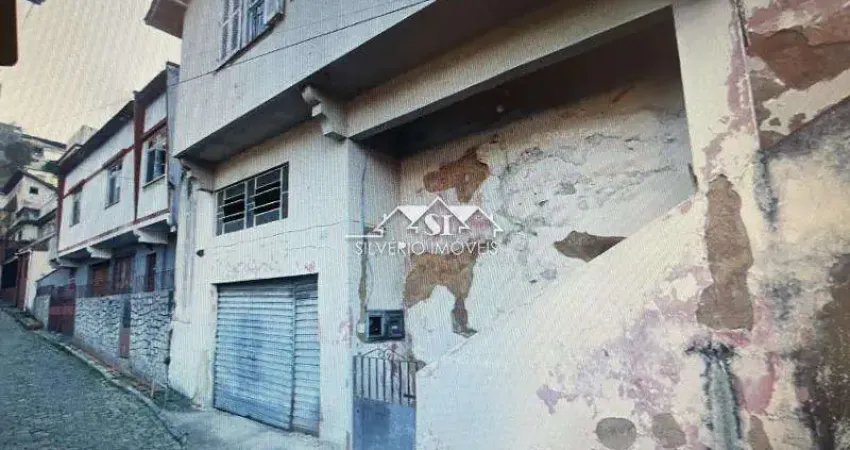 Apartamento com 2 quartos à venda no Alto da Serra, Petrópolis 