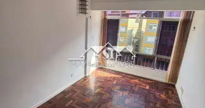 Apartamento com 2 quartos para alugar no Quitandinha, Petrópolis 