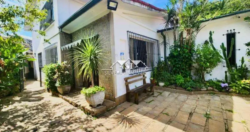 Casa com 4 quartos à venda no Mosela, Petrópolis 