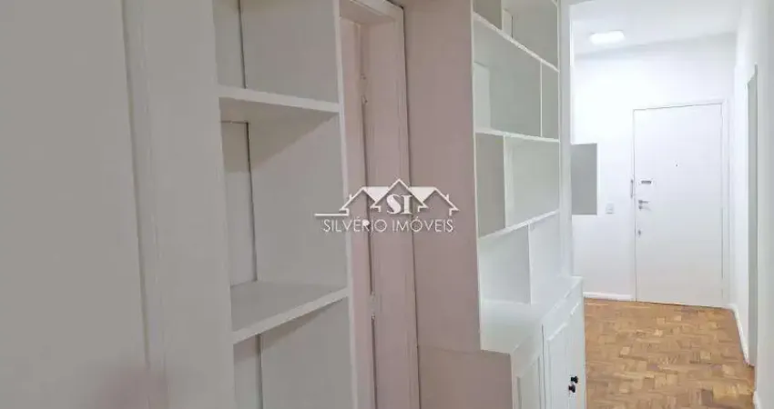 Apartamento com 2 quartos à venda no Centro, Petrópolis 