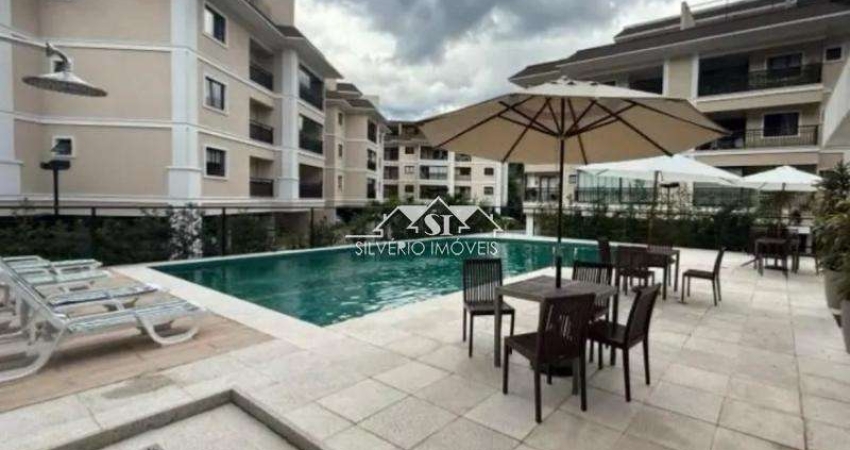 Apartamento- Petrópolis, Itaipava