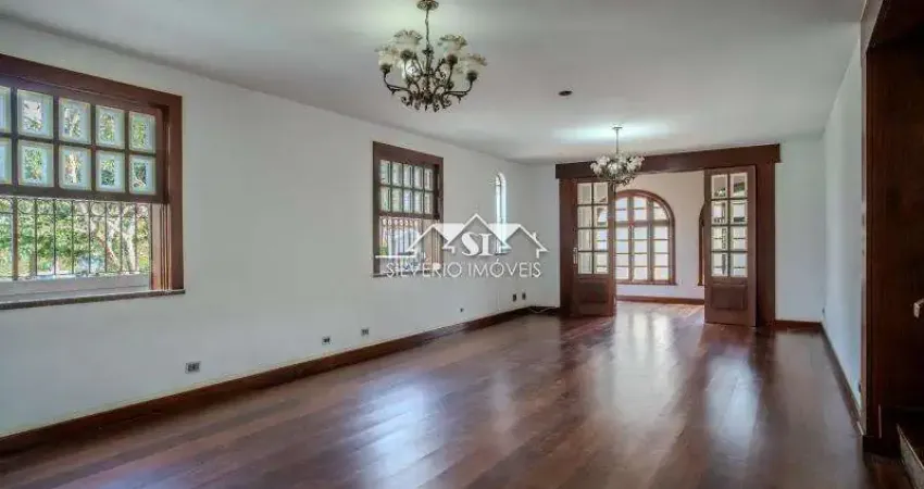 Casa com 6 quartos para alugar no Centro, Petrópolis 