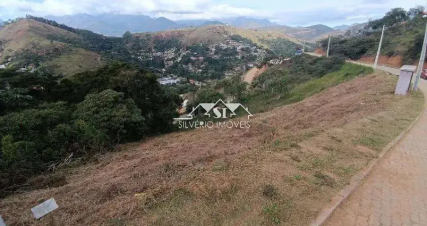 Terreno à venda em Itaipava, Petrópolis 