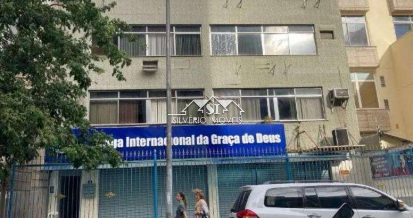 Prédio Comercial- Rio de Janeiro, Botafogo