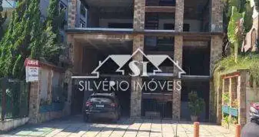 Prédio Comercial- Petrópolis, Itaipava