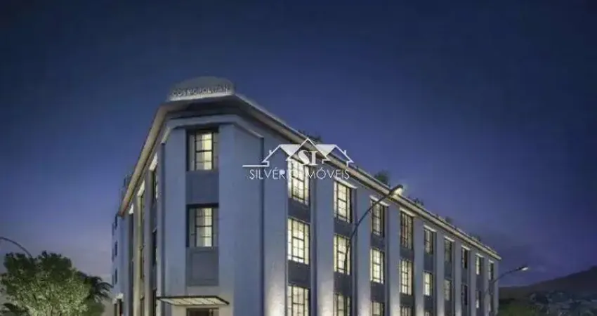 Casa comercial à venda em Gamboa, Rio de Janeiro 