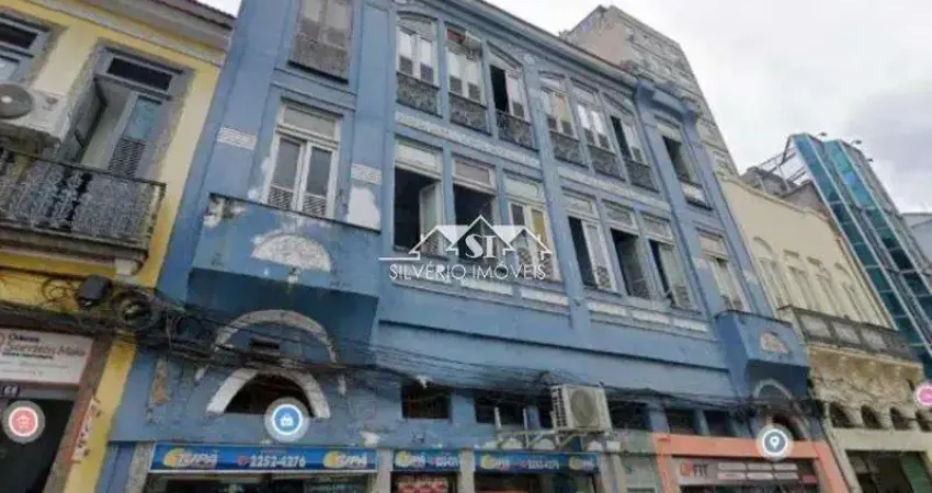 Casa comercial à venda no Centro, Rio de Janeiro 