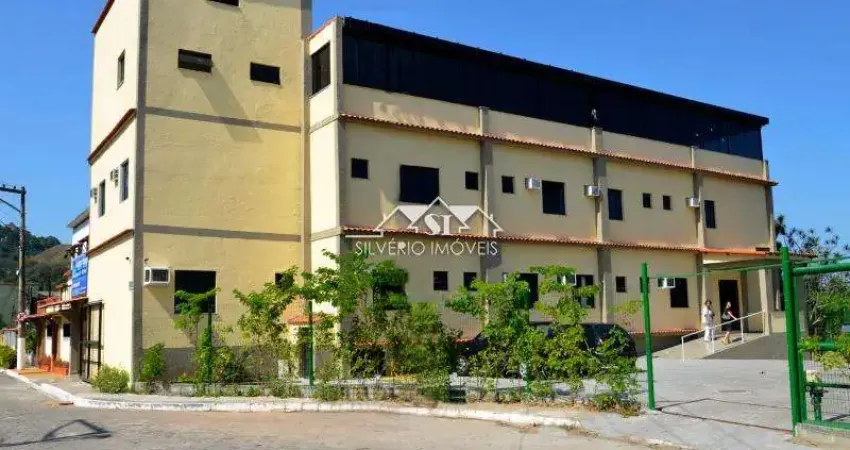 Casa comercial à venda na Vila Muriqui, Mangaratiba 