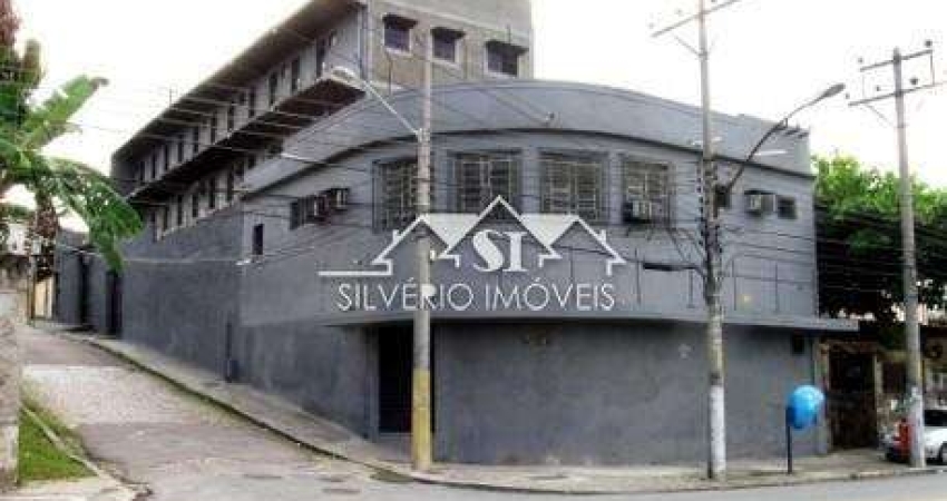 Prédio Comercial- Rio de Janeiro, Inhaúma