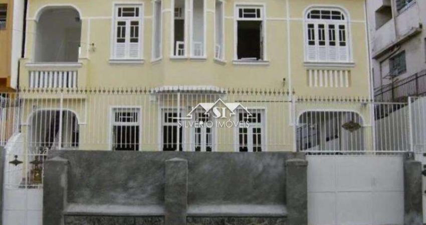 Prédio Comercial- Rio de Janeiro, São Cristóvão
