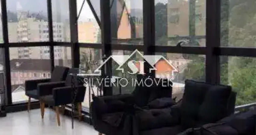 Ponto Comercial- Petrópolis, Centro