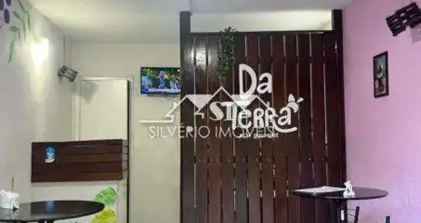 Ponto Comercial- Petrópolis, Cascatinha
