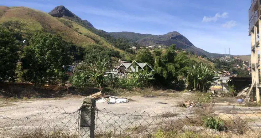 Terreno- Petrópolis, Corrêas