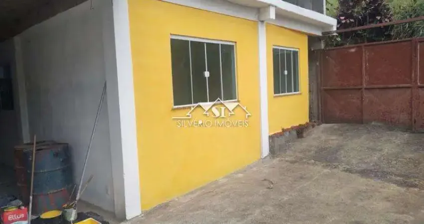 Casa com 1 quarto para alugar no Samambaia, Petrópolis 