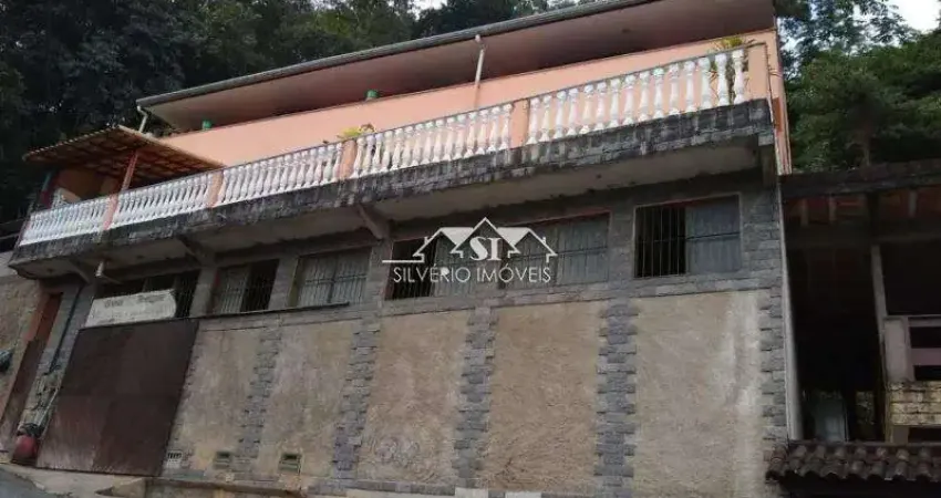 Casa- Petrópolis, Mosela