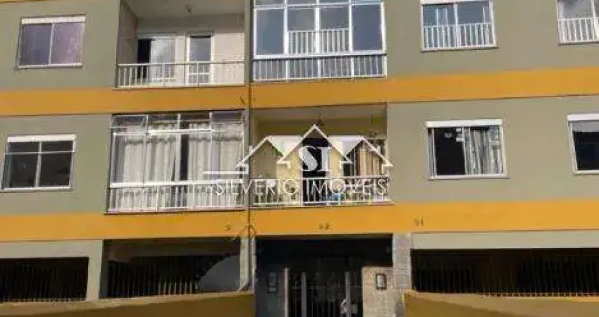 Apartamento- Petrópolis, Quitandinha