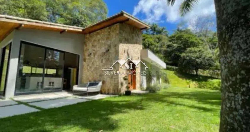 Casa- Petrópolis, Pedro do Rio