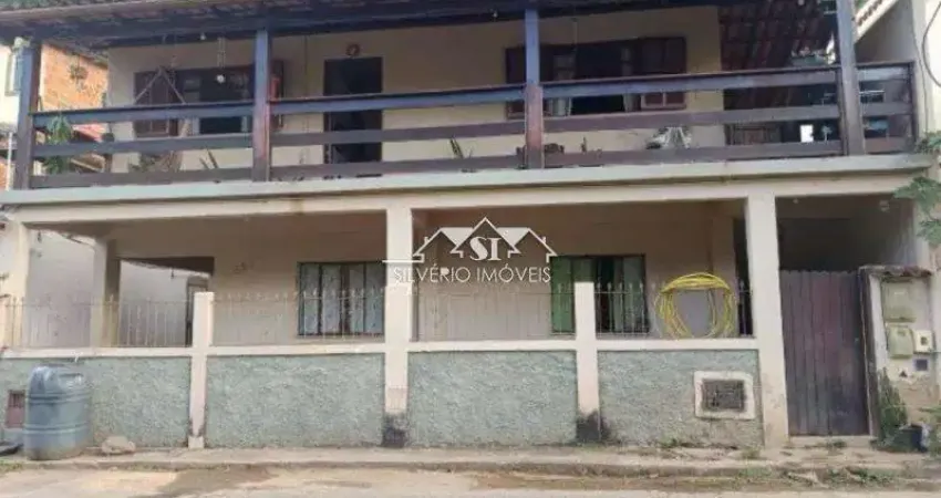 Casa com 3 quartos à venda no Alberto Torres, Areal 