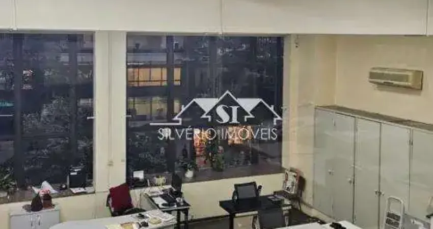 Sala comercial à venda no Centro, Rio de Janeiro 