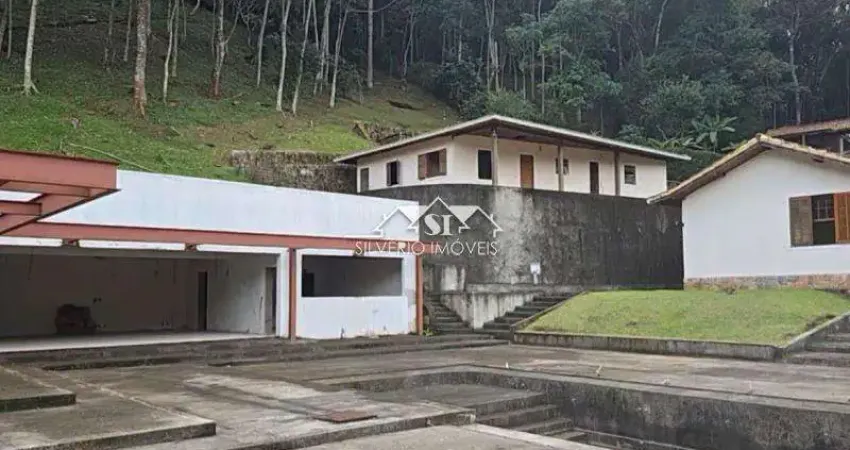 Casa- Petrópolis, Itaipava