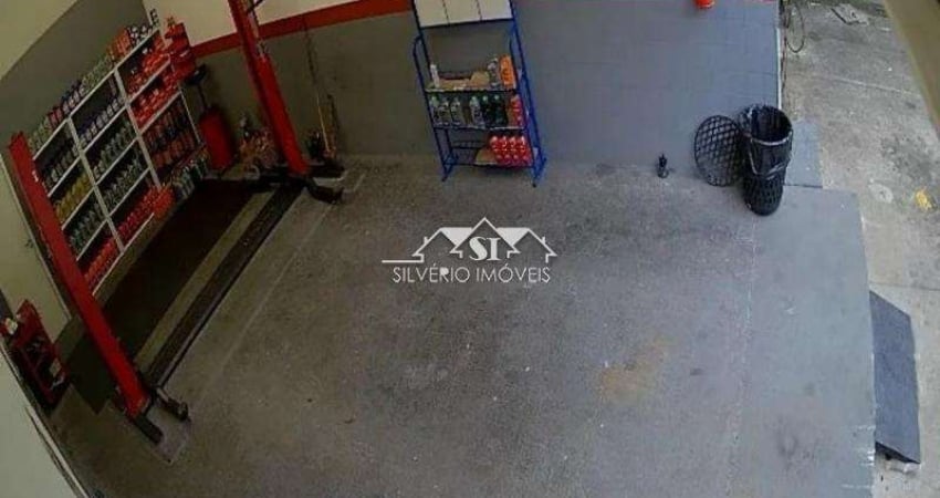 Ponto Comercial- Petrópolis, Bingen