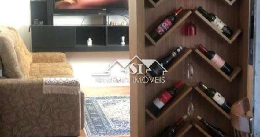 Apartamento- Petrópolis, Centro