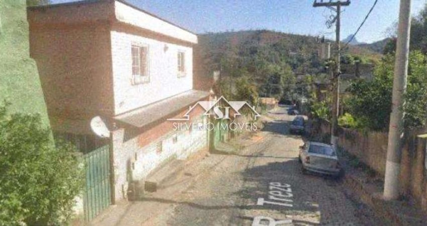 Apartamento- Petrópolis, Itaipava