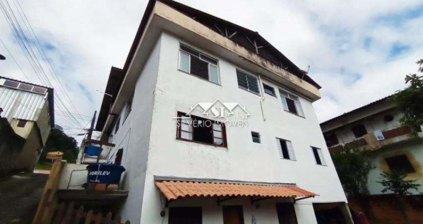 Casa- Petrópolis, Bingen