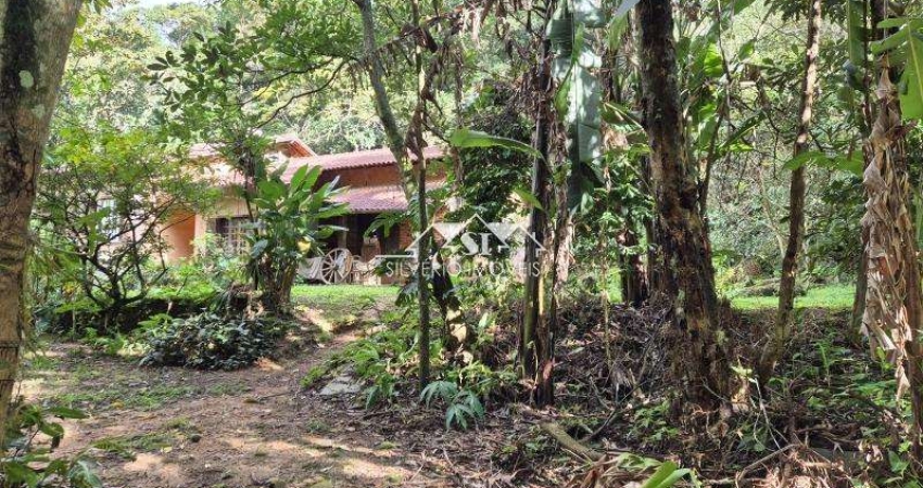 Casa com 4 quartos à venda no Duarte Silveira, Petrópolis 