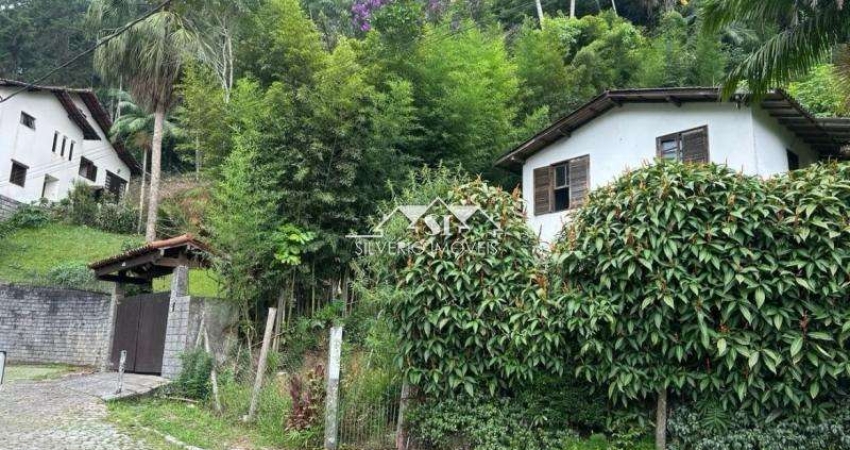 Casa- Petrópolis, Bingen
