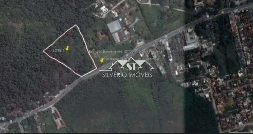 Terreno- Rio de Janeiro, Vargem Pequena