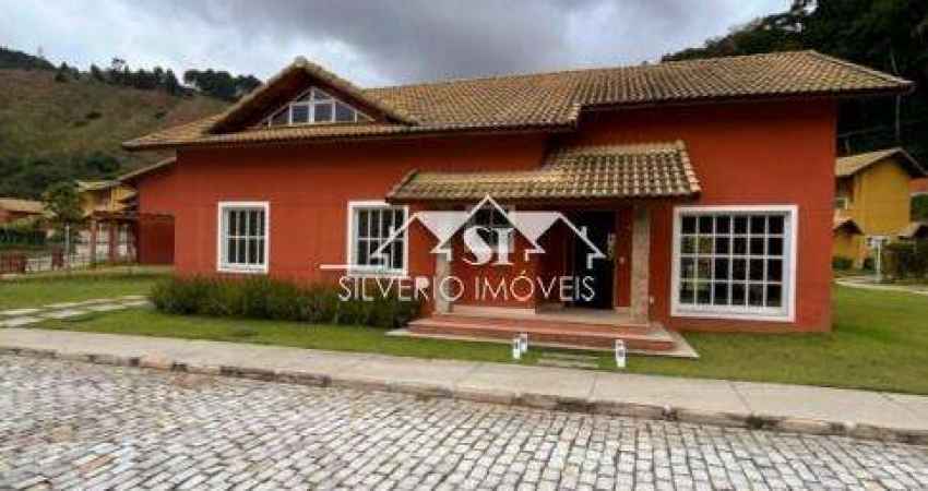Casa- Petrópolis, Itaipava