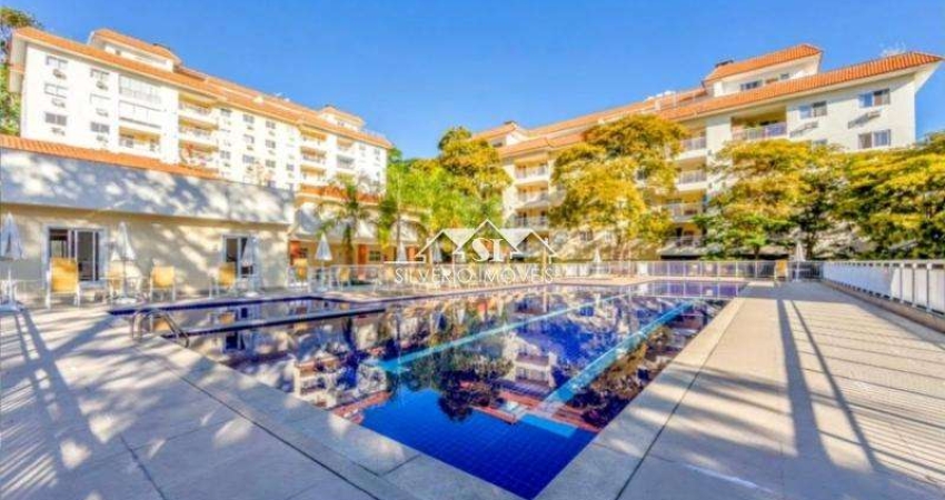 Apartamento- Petrópolis, Itaipava