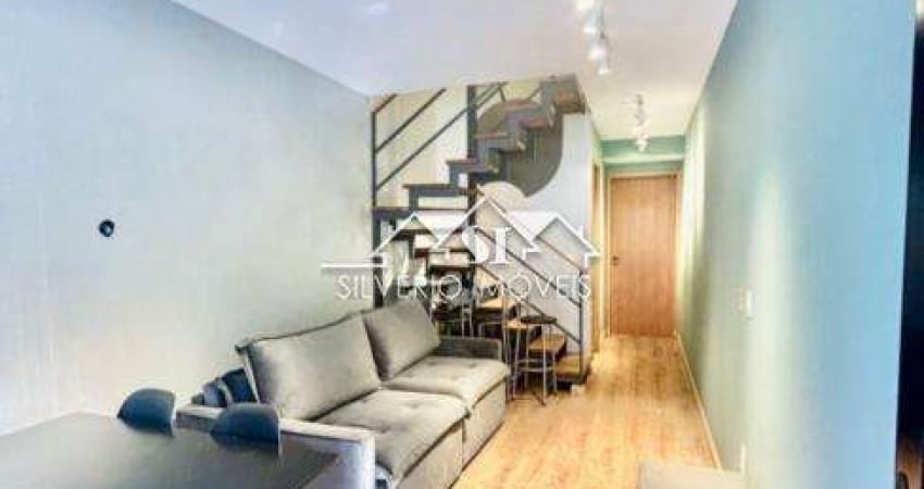 Apartamento- Petrópolis, Samambaia