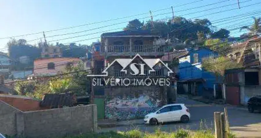 Terreno à venda no Castelanea, Petrópolis 