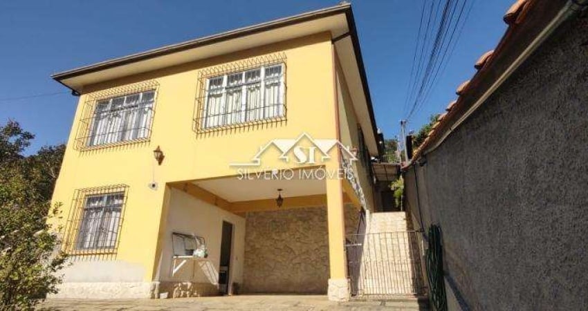 Casa- Petrópolis, Mosela