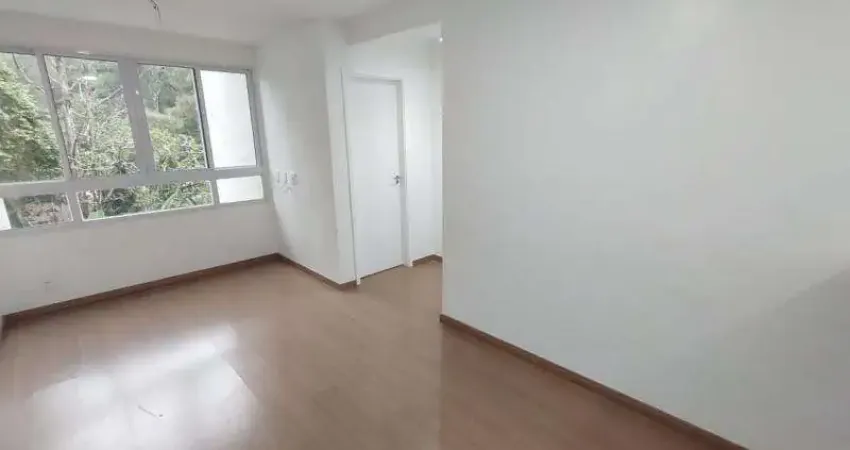 Apartamento com 2 quartos para alugar no Independência, Petrópolis 