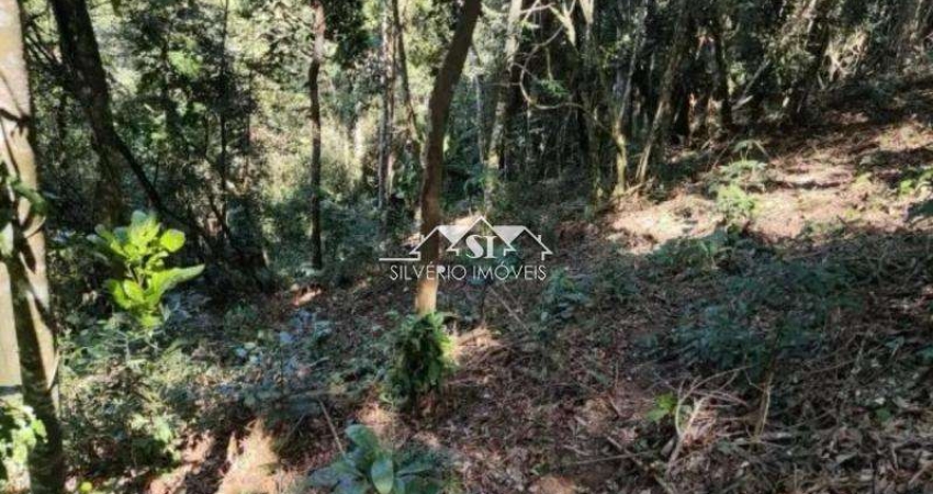 Terreno em condomínio fechado à venda no Corrêas, Petrópolis 