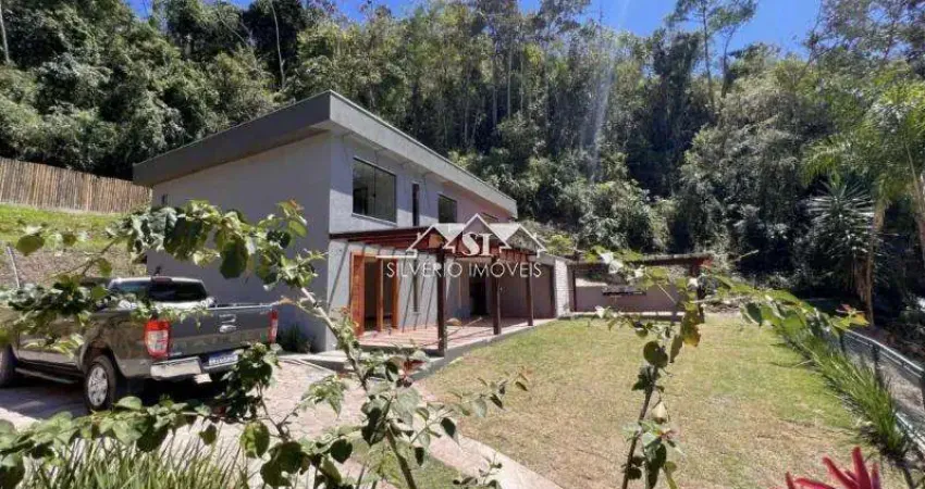Casa com 5 quartos à venda em Itaipava, Petrópolis 