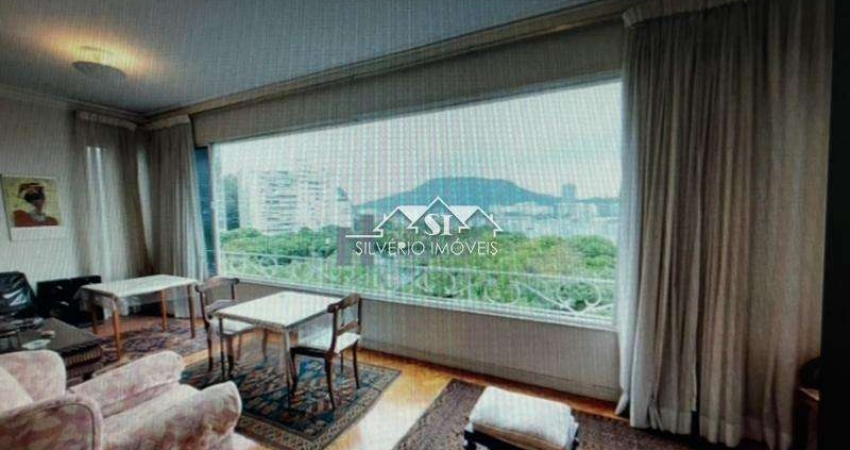 Apartamento com 4 quartos à venda em Botafogo, Rio de Janeiro 